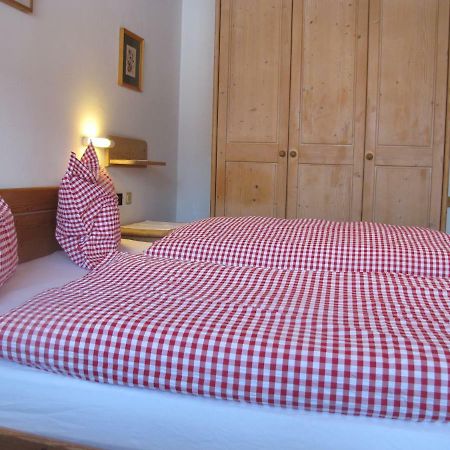 Villa Ula Verda- Apartments Marianna Santa Cristina Val Gardena 外观 照片