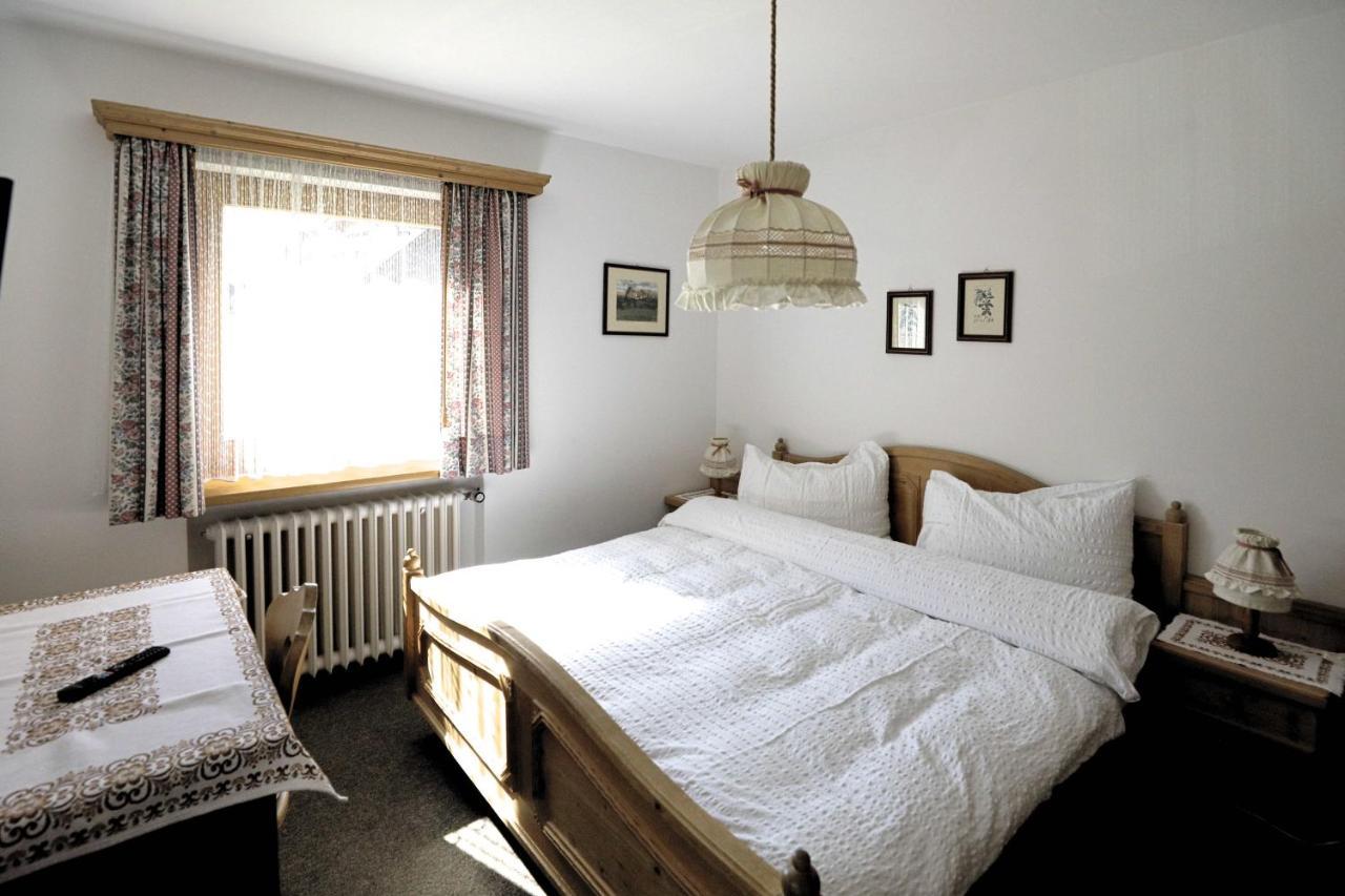 Villa Ula Verda- Apartments Marianna Santa Cristina Val Gardena 外观 照片