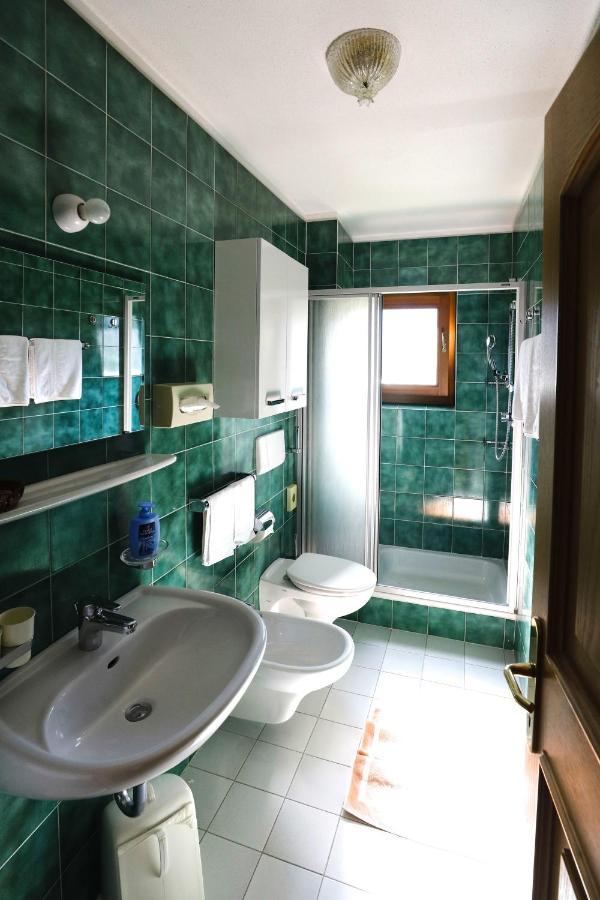 Villa Ula Verda- Apartments Marianna Santa Cristina Val Gardena 外观 照片